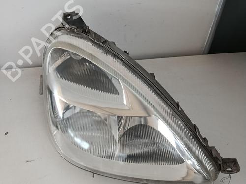 right-headlight-mercedes-benz-a-class-w168-1997-1998-1999-2000-2001-2002-2003-2004-2005-33828169 main image