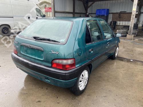 Steering pump CITROËN SAXO (S0, S1) 1.1 X, SX | BP30909033M99