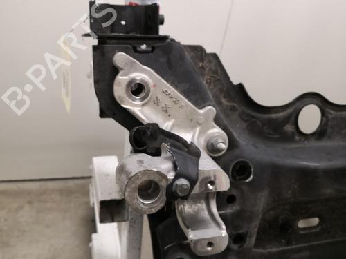 Subframe RENAULT GRAND SCÉNIC IV (R9_) 1.3 TCe 160 (R9NC) | BP27101005M9 