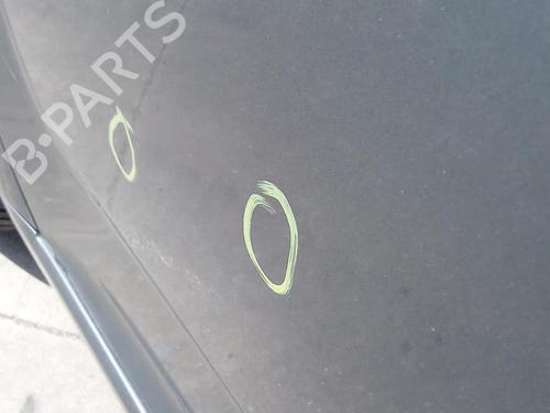 Left front door TOYOTA COROLLA Verso (ZER_, ZZE12_, R1_) 2.2 D-4D (AUR10_, AUR10R) | BP27136286C2 