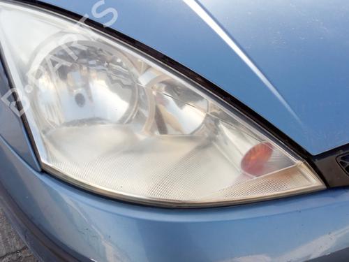 Used Right headlight FORD FOCUS I (DAW, DBW) 1.8 TDCi (115 hp) 27103295
