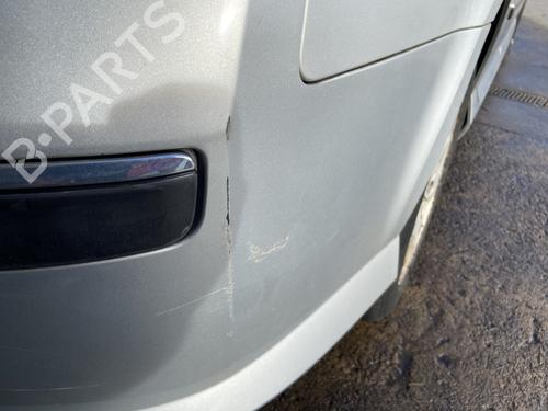 Rear bumper PEUGEOT 407 (6D_) 1.6 HDi 110 (6D9HZC, 6D9HYC) | BP30084851C8 