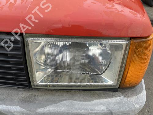 Used Left headlight RENAULT 9 (L42_) 1.4 (L422, L42C) (60 hp) 27180317