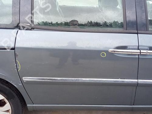 Used Rear right door window CITROËN C8 (EA_, EB_) 2.0 HDi 165 (163 hp) 27136519