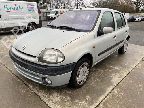 Used Parts RENAULT CLIO II (BB_, CB_) 1.6 (B/CB0D, BB00) (90 hp) 4355701