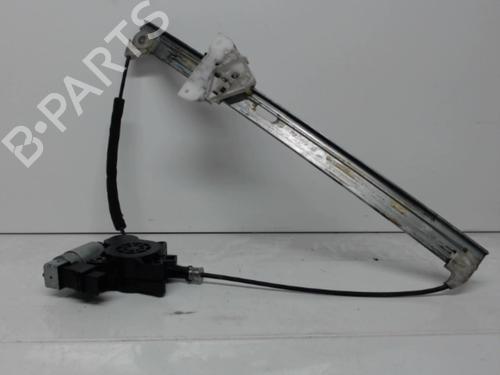 Used Front left window mechanism Front left window mechanism MAZDA 5 (CR) 2.0 CD (CR19) (110 hp) 27116829 27116829