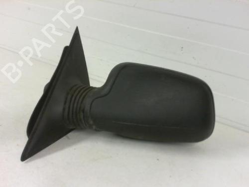 Used Left mirror Left mirror ROVER 200 II Hatchback (XW) 214 GSi/Si (95 hp) 27132200 27132200