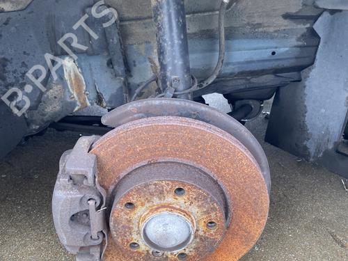 Etrier avant droit BMW 3 (E36) 325 td (115 hp) 31806199