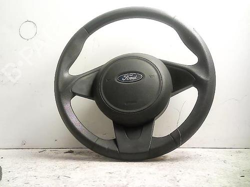 Used Steering wheel FORD KA (RU8) 1.2 (69 hp) 27143291