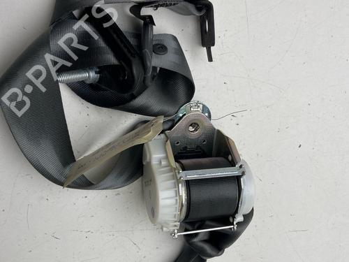 Rear left seatbelt RENAULT CLIO III Hatchback Van (SB_, SR_) | BP37867074I29 - Image 3