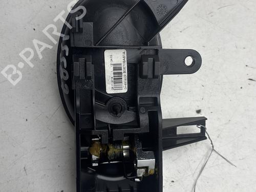 Højre bagtil invendig håndtag Højre bagtil invendig håndtag NISSAN JUKE (F15) 1.2 DIG-T (115 hp) 33570369 33570369