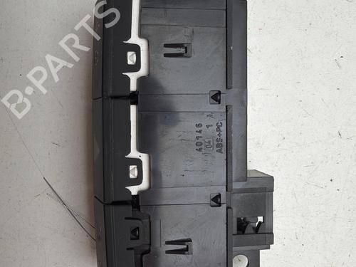 Warning switch OPEL MERIVA B MPV (S10) 1.4 (75) | BP27146892I22 - Image 2