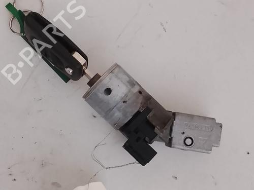 Ratlås/Tændingslås Ratlås/Tændingslås PEUGEOT 207 (WA_, WC_) [2006-2015] 36418190 36418190