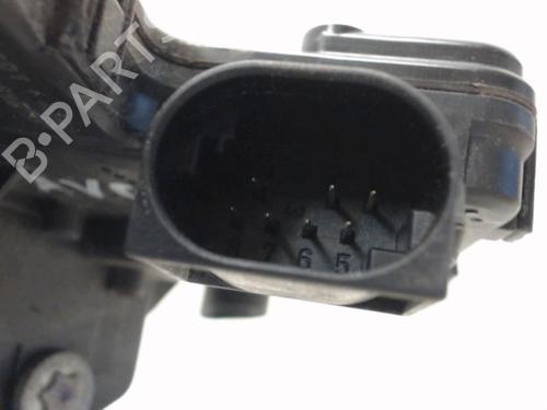 Front left lock BMW 3 (E46) 316 i | BP27119356C98 