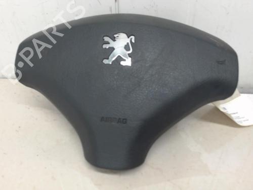 Driver airbag PEUGEOT 5008 (0U_, 0E_) 1.6 HDi | BP27118319C9 