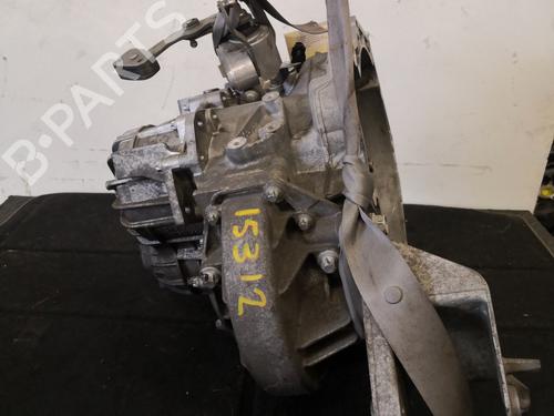 Gearbox OPEL ASTRA J (P10) 1.6 CDTi (68) | BP27114874M3  - Image 5