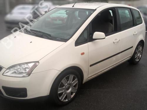 Rear left window mechanism FORD FOCUS C-MAX (DM2) 1.6 TDCi | BP27115399C24  - Image 5