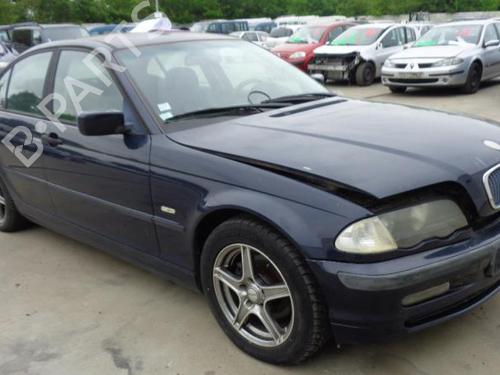 Styring servopumpe BMW 3 (E46) 318 i | BP27121464M99 