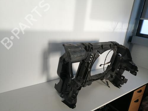 Used Front slam panel Front slam panel CITROËN C5 III Break (RW_) 2.0 HDi (136 hp) 27142023 27142023