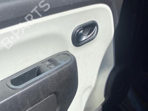 Used Front left interior door handle Front left interior door handle RENAULT TWINGO III (BCM_, BCA_) [2014-2026] 33631284 33631284