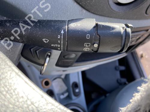 Ratstangsstang CITROËN C3 I (FC_, FN_) 1.4 HDi (68 hp) 31950902