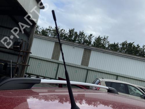 Antenne/Base CITROËN C3 Picasso (SH_) 1.6 BlueHDi 100 (99 hp) 33019481