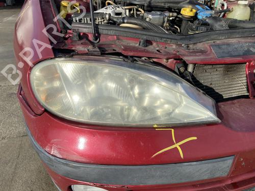 Used Right headlight RENAULT MEGANE I (BA0/1_) 1.9 dTi (BA08, BA0N) (98 hp) 31614041