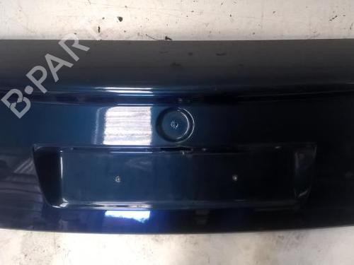 Used Tailgate Tailgate VW GOLF III Cabriolet (1E7) [1993-1998] 27116664 27116664