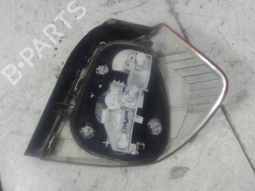 Left taillight BMW 1 (E81) 118 i | BP27123244C34 