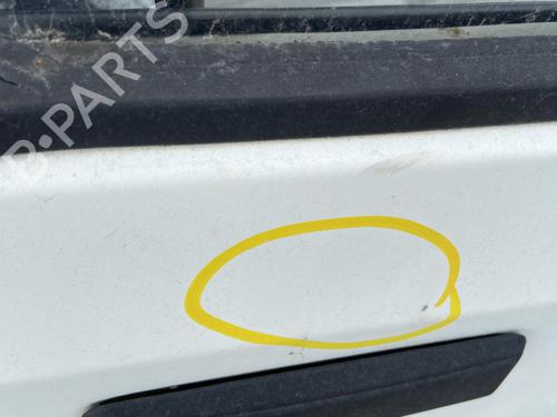 Right front door PEUGEOT 205 II (20A/C) 1.7 Diesel | BP28212302C3 