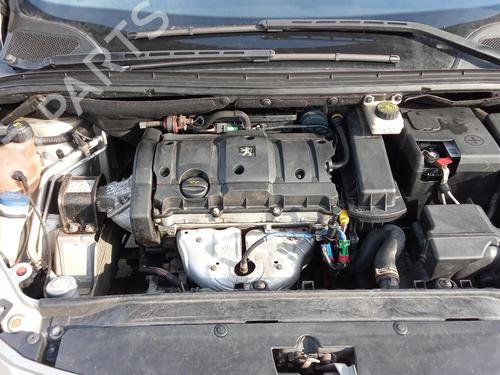 Used ABS pump PEUGEOT 307 (3A/C) 1.6 16V (109 hp) 27142215