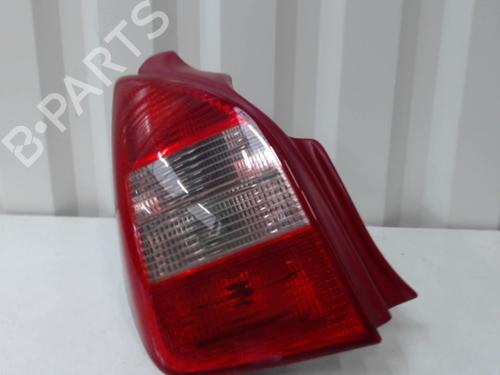 Left taillight CITROËN C2 (JM_) 1.4 HDi | BP27119273C34 