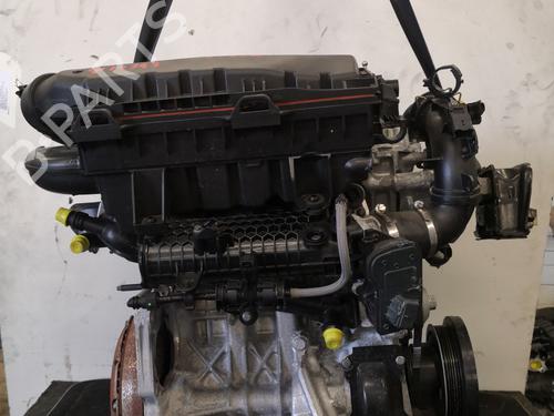 Motor PEUGEOT 208 I (CA_, CC_) 1.2 THP 110 (110 hp) 27143419