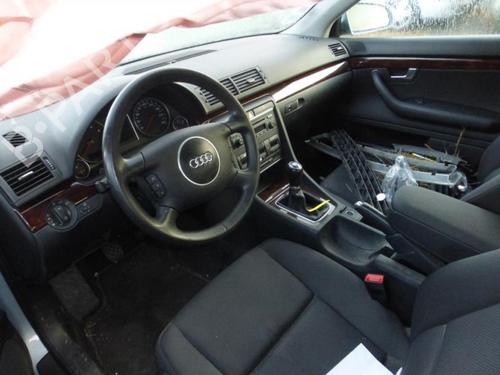Used Parts AUDI A4 B6 (8E2) 2.0 (130 hp) 2909530