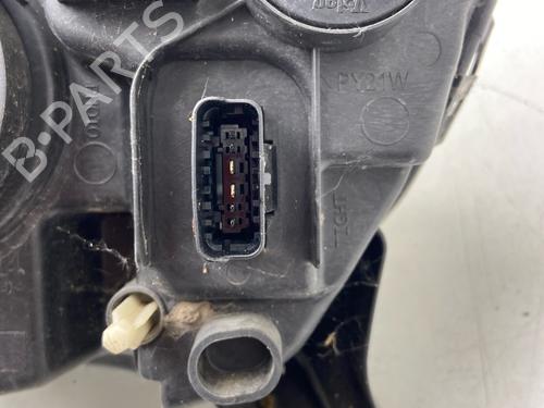 Right headlight DACIA LOGAN MCV II 1.5 dCi | BP33570669C29 - Image 2