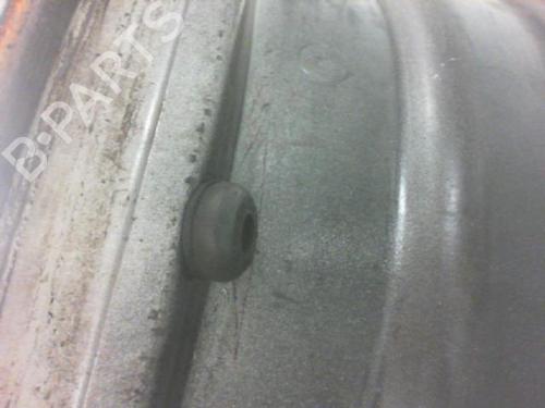 Used Rim CITROËN BX (XB-_) 14 E (61 hp) 27134453