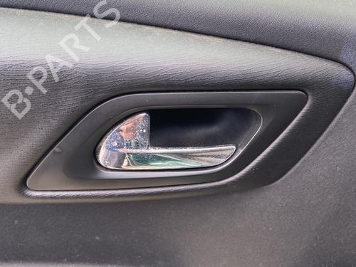 Used Rear left interior door handle CITROËN C4 I (LC_) 1.4 16V (88 hp) 28796950
