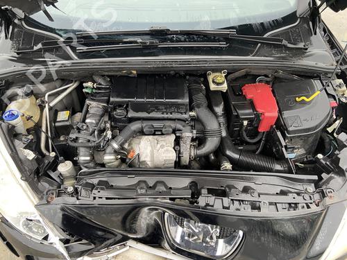 Used Starter PEUGEOT 308 SW I (4E_, 4H_) 1.6 HDi (109 hp) 31918958