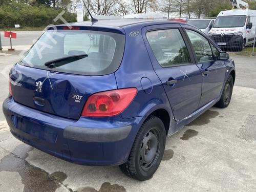 Switch PEUGEOT 307 (3A/C) 2.0 HDi 90 | BP33680428I30  - Image 7