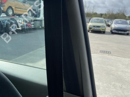Used Front left seatbelt RENAULT MODUS / GRAND MODUS (F/JP0_) 1.5 dCi (FP0D, JP0D) (82 hp) 33044724