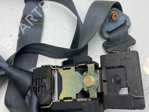 Used Front right seatbelt Front right seatbelt 31333986 31333986