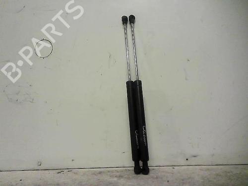 Used Tailgate lift support Tailgate lift support RENAULT MEGANE II (BM0/1_, CM0/1_) 1.9 dCi (BM0G, CM0G) (120 hp) 34396593 34396593