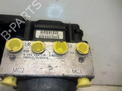 ABS pump FORD KA (RU8) 1.2 | BP27140271M43 