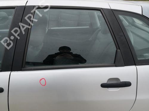 Used Rear left window mechanism SEAT IBIZA II (6K1) 1.4 i (60 hp) 27130331