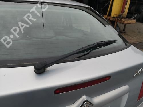 Used Rear wiper motor CITROËN XSARA (N1) 1.4 i (75 hp) 27104681