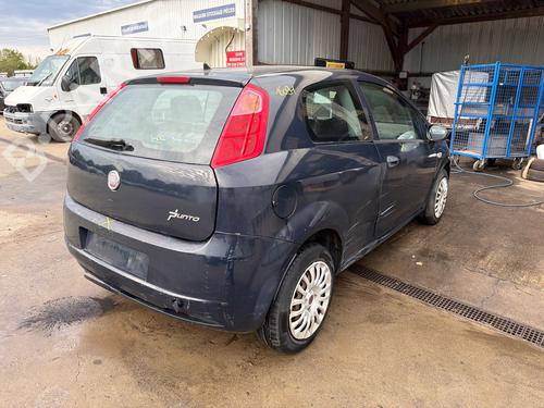 Subframe FIAT GRANDE PUNTO (199_) 1.2 | BP39546473M9 - Image 3