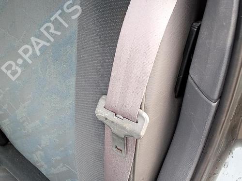 Used Rear left belt tensioner RENAULT 19 I (B/C53_) 1.9 D (B/C534, B/C53J) (64 hp) 27143255