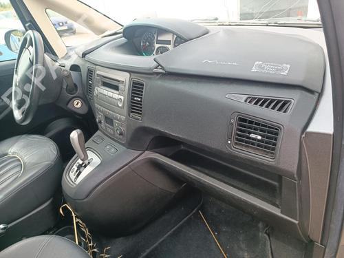 Used Ignition barrel LANCIA MUSA (350_) 1.4 (350.AXA11, 350.AXA1A) (95 hp) 27126276