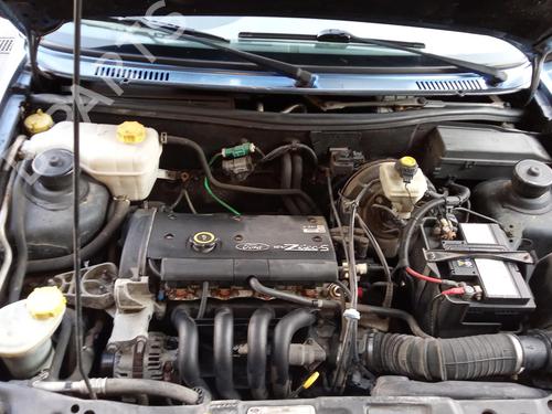 Used ABS pump FORD FIESTA IV (JA_, JB_) 1.25 i 16V (75 hp) 27140580