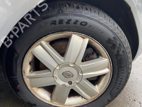 Used Rim RENAULT SCÉNIC II (JM0/1_) 1.9 dCi (JM0G, JM12, JM1G, JM2C) (120 hp) 30359630